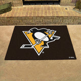 NHL - Pittsburgh Penguins All-Star Mat