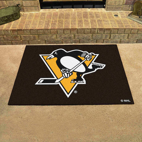 NHL - Pittsburgh Penguins All-Star Mat