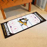 NHL - Pittsburgh Penguins Rink Runner