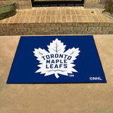 NHL - Toronto Maple Leafs All-Star Mat