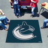 NHL - Vancouver Canucks Tailgater Mat