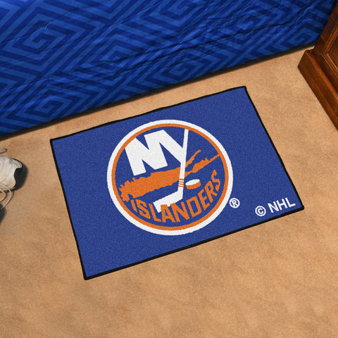 NHL - New York Islanders Starter Mat