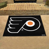 NHL - Philadelphia Flyers All-Star Mat