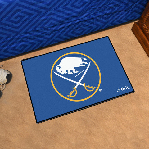 NHL - Buffalo Sabres Starter Mat