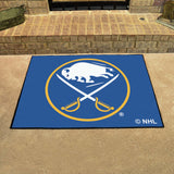 NHL - Buffalo Sabres All-Star Mat