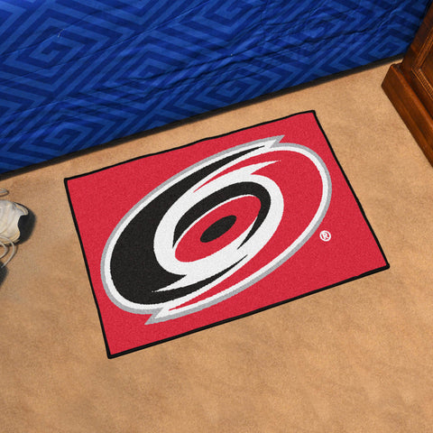 NHL - Carolina Hurricanes Starter Mat