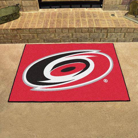 NHL - Carolina Hurricanes All-Star Mat