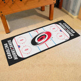 NHL - Carolina Hurricanes Rink Runner