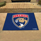 NHL - Florida Panthers All-Star Mat