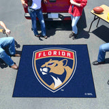 NHL - Florida Panthers Tailgater Mat