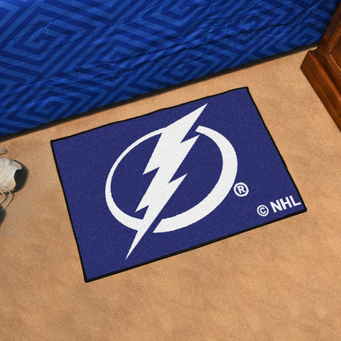 NHL - Tampa Bay Lightning Starter Mat