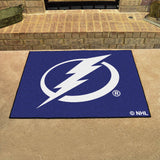 NHL - Tampa Bay Lightning All-Star Mat