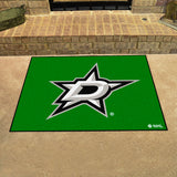 NHL - Dallas Stars All-Star Mat