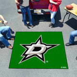 NHL - Dallas Stars Tailgater Mat