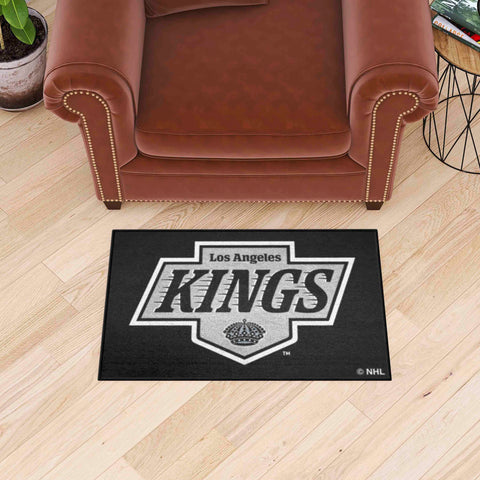 NHL - Los Angeles Kings Starter Mat