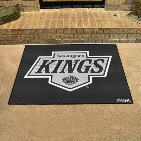 NHL - Los Angeles Kings All-Star Mat