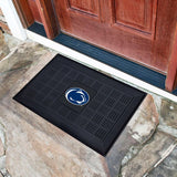 Penn State  Medallion Door Mat