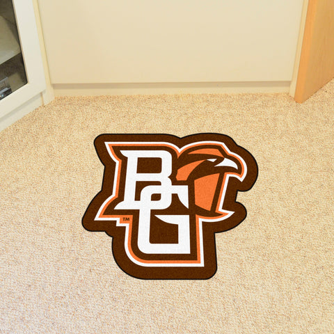 Bowling Green State University Mascot Mat