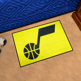 NBA - Utah Jazz Starter Mat