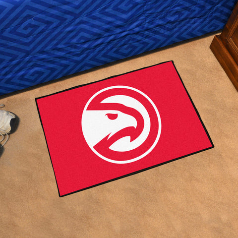 NBA - Atlanta Hawks Starter Mat