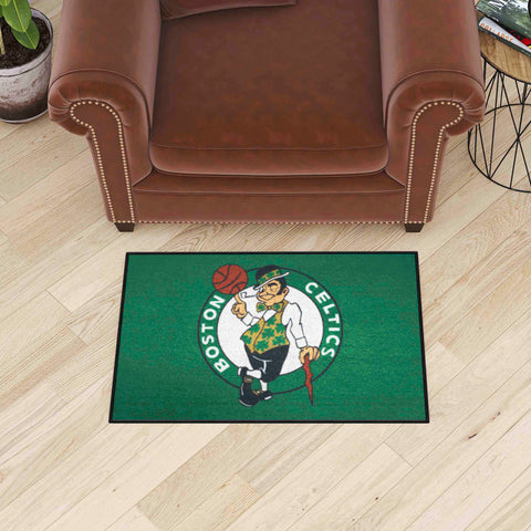 NBA - Boston Celtics Starter Mat