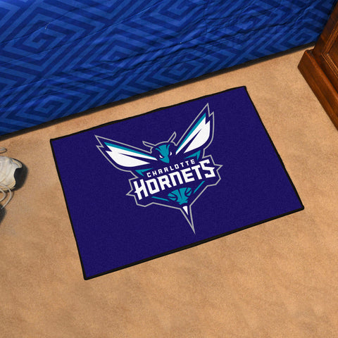 NBA - Charlotte Hornets Starter Mat