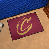 NBA - Cleveland Cavaliers Starter Mat