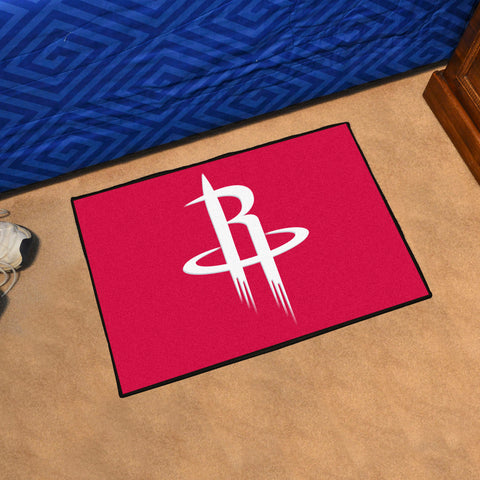 NBA - Houston Rockets Starter Mat