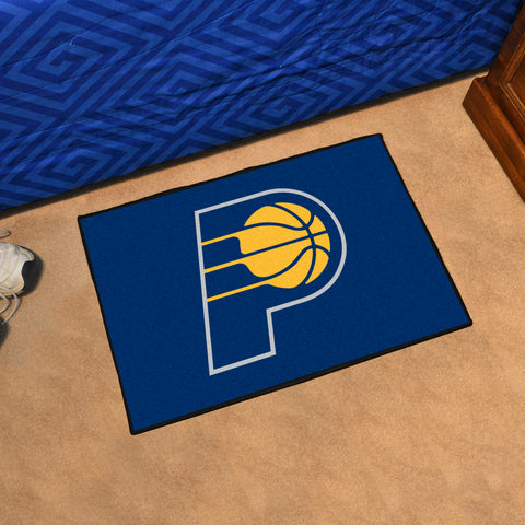 NBA - Indiana Pacers Starter Mat