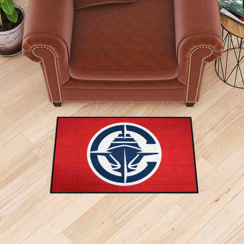 NBA - Los Angeles Clippers Starter Mat