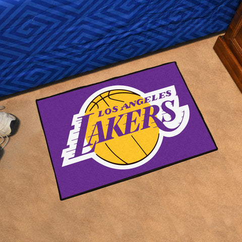 NBA - Los Angeles Lakers Starter Mat