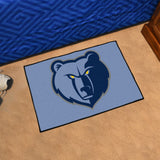 NBA - Memphis Grizzlies Starter Mat