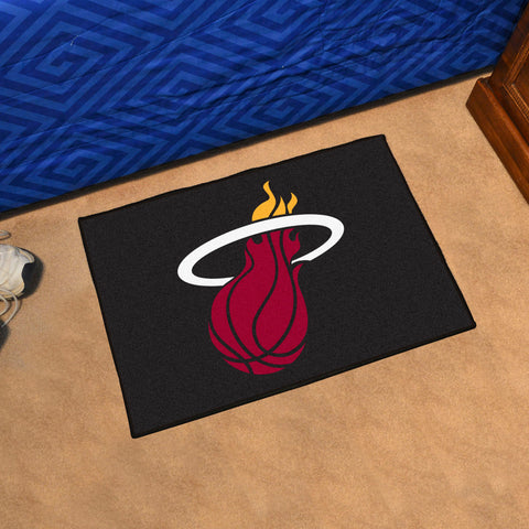 NBA - Miami Heat Starter Mat