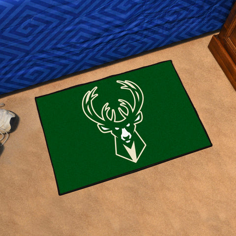 NBA - Milwaukee Bucks Starter Mat