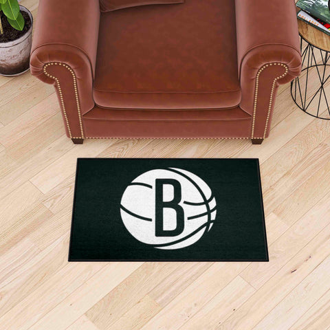 NBA - Brooklyn Nets Starter Mat