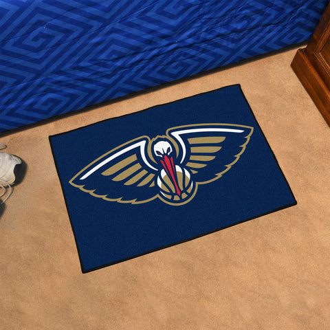 NBA - New Orleans Pelicans Starter Mat