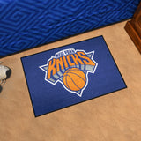 NBA - New York Knicks Starter Mat