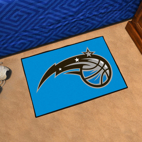 NBA - Orlando Magic Starter Mat