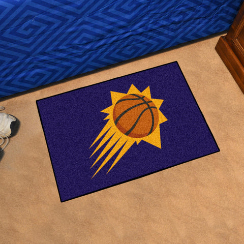 NBA - Phoenix Suns Starter Mat