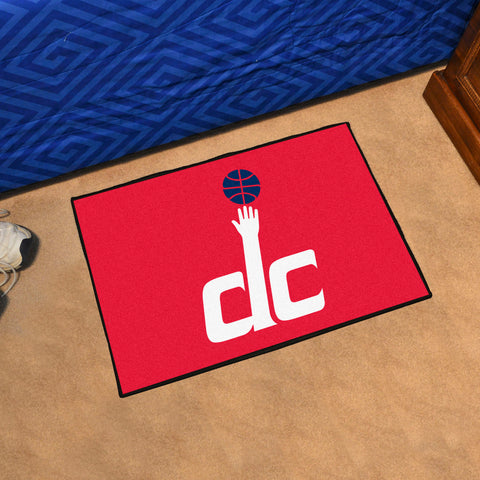 NBA - Washington Wizards Starter Mat