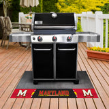 University of Maryland Grill Mat - Standard