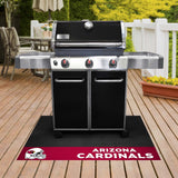 NFL - Arizona Cardinals Grill Mat - Standard