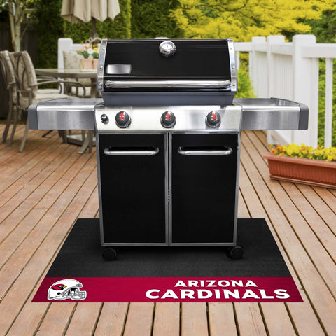 NFL - Arizona Cardinals Grill Mat - Standard