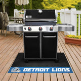 NFL - Detroit Lions Grill Mat - Standard