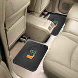 University of Miami 2 Utility Mats