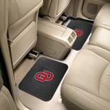 University of Oklahoma 2 Utility Mats