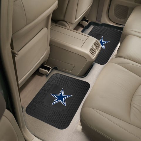 NFL - Dallas Cowboys 2 Utility Mats