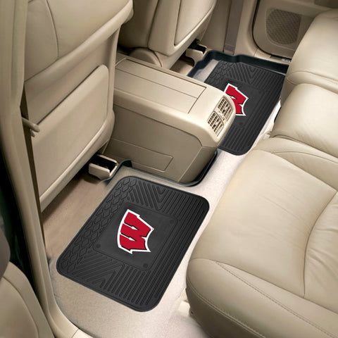 University of Wisconsin 2 Utility Mats