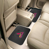 MLB - St. Louis Cardinals 2 Utility Mats