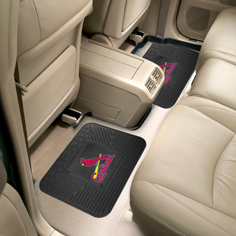 MLB - St. Louis Cardinals 2 Utility Mats